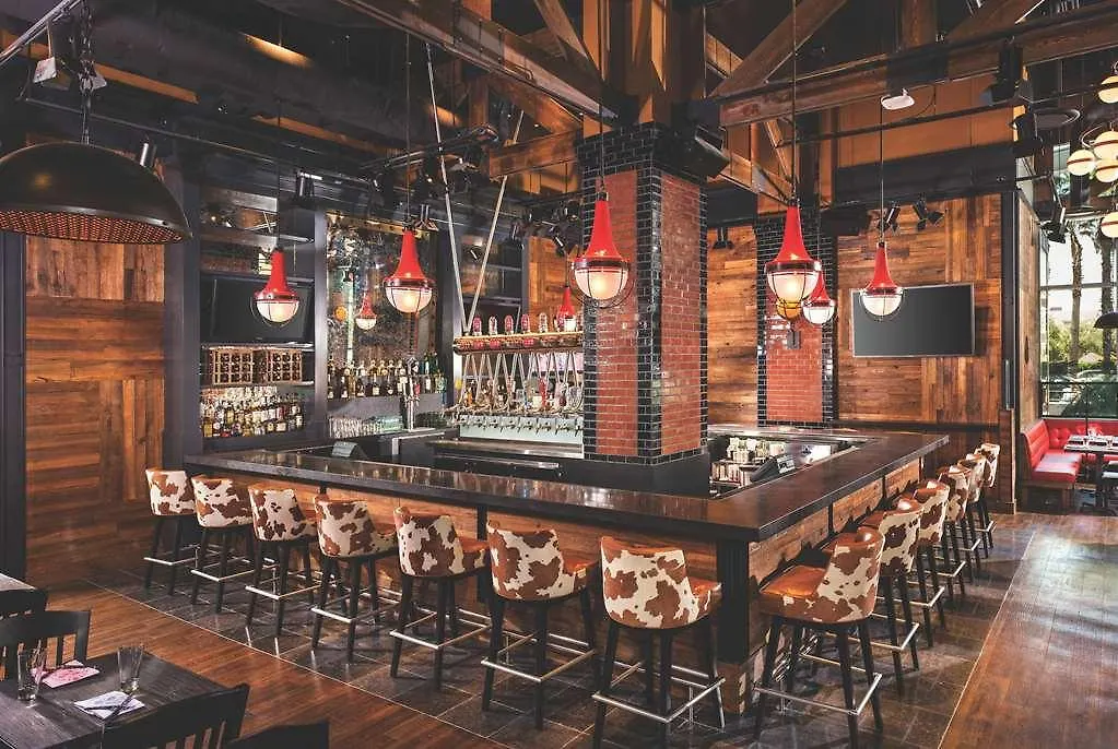 The Linq Hotel + Experience, Trademark Collection By Wyndham Las Vegas