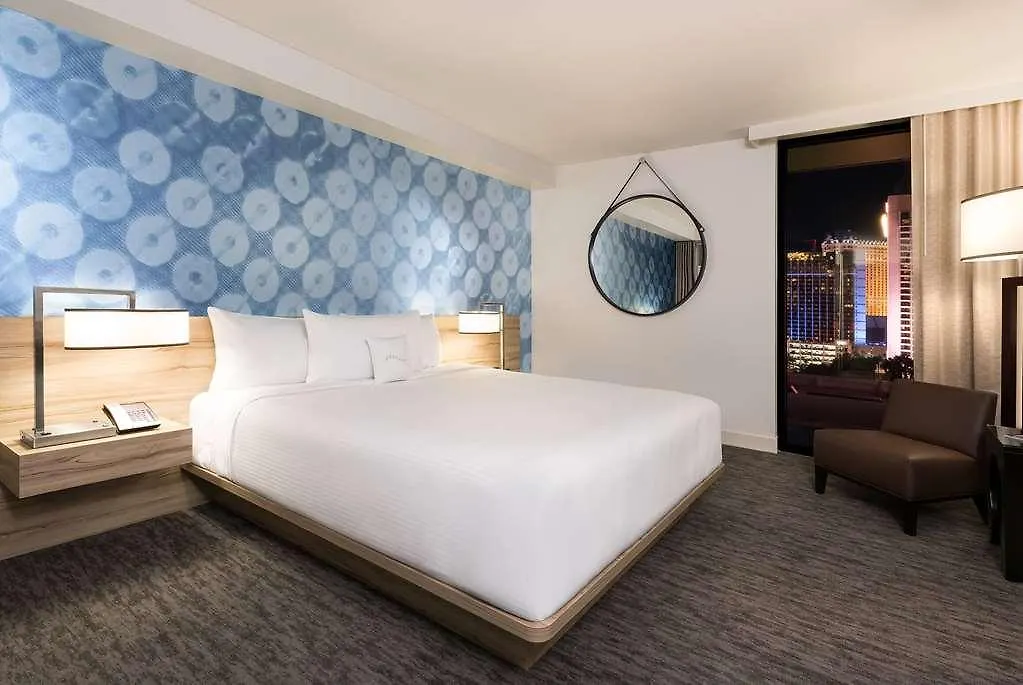 The Linq Hotel + Experience, Trademark Collection By Wyndham Las Vegas 0*,  United States