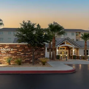 Отель By Marriott Vegas Airport, Лас-Вегас