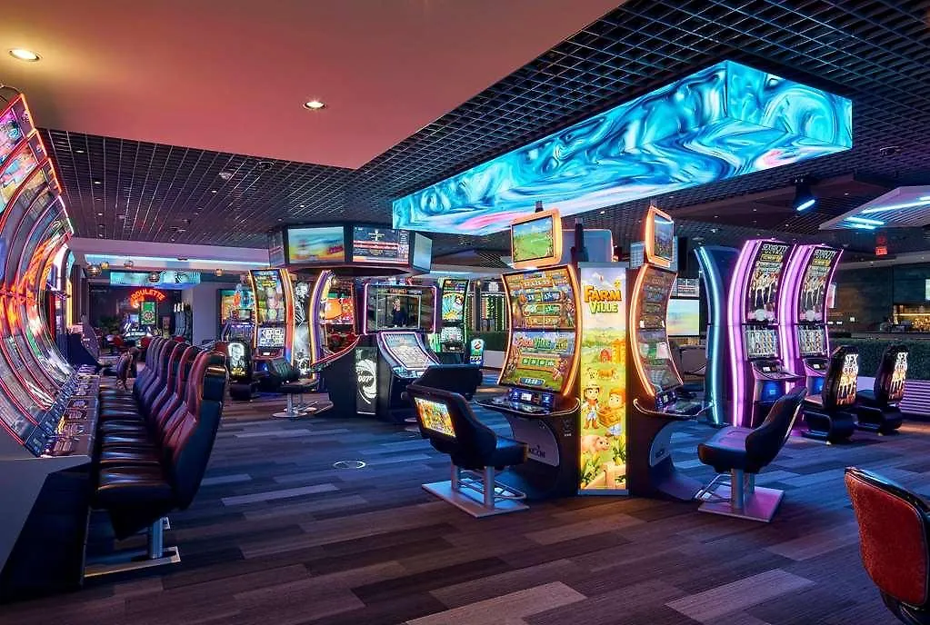 The Linq Hotel + Experience, Trademark Collection By Wyndham Las Vegas