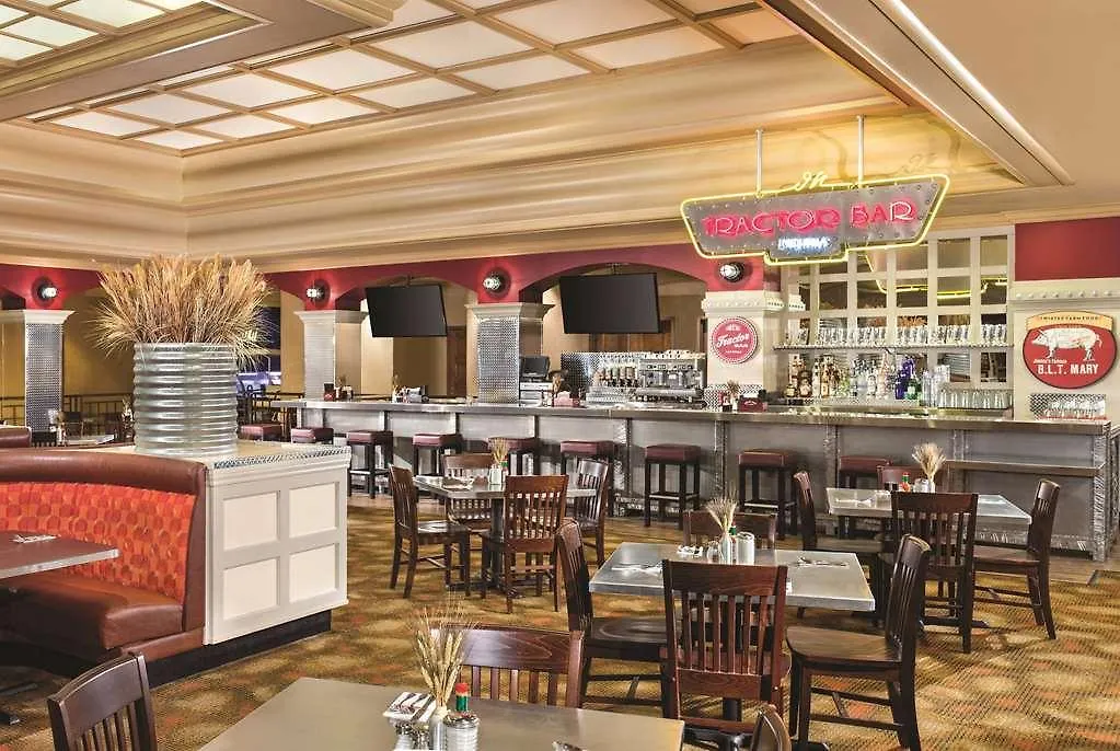 The Linq Hotel + Experience, Trademark Collection By Wyndham Las Vegas