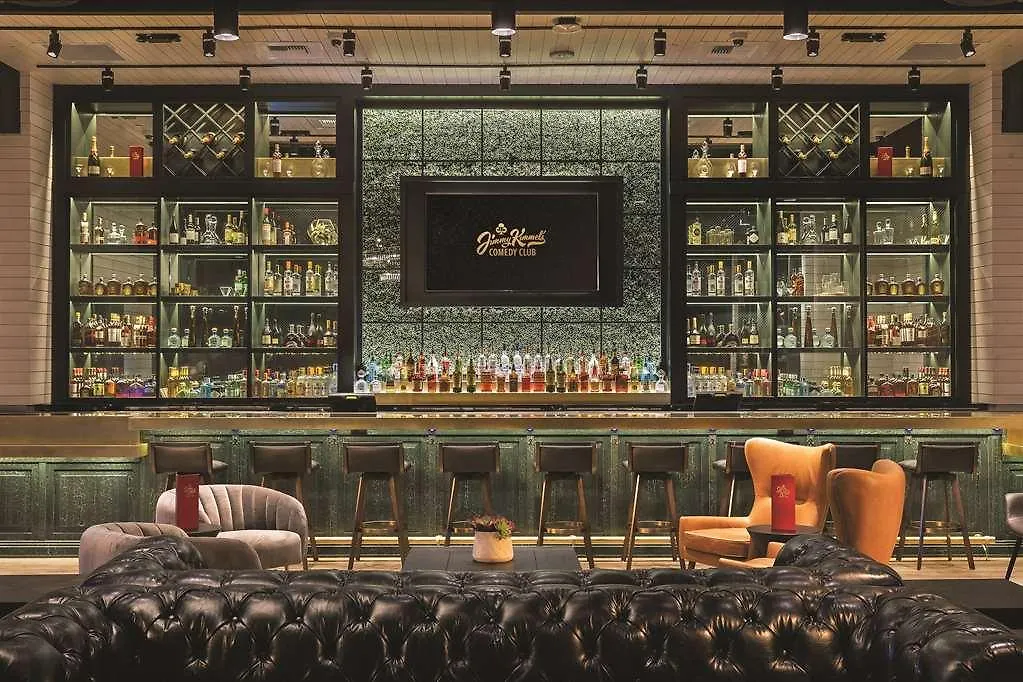 The Linq Hotel + Experience, Trademark Collection By Wyndham Las Vegas