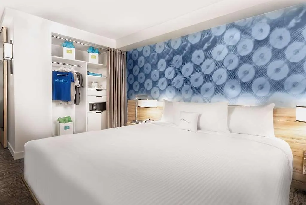 The Linq Hotel + Experience, Trademark Collection By Wyndham Las Vegas United States