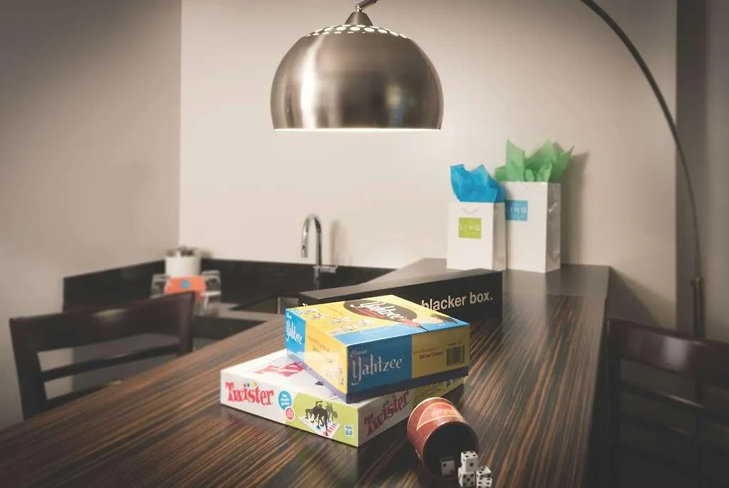 The Linq Hotel + Experience, Trademark Collection By Wyndham Las Vegas 0*,