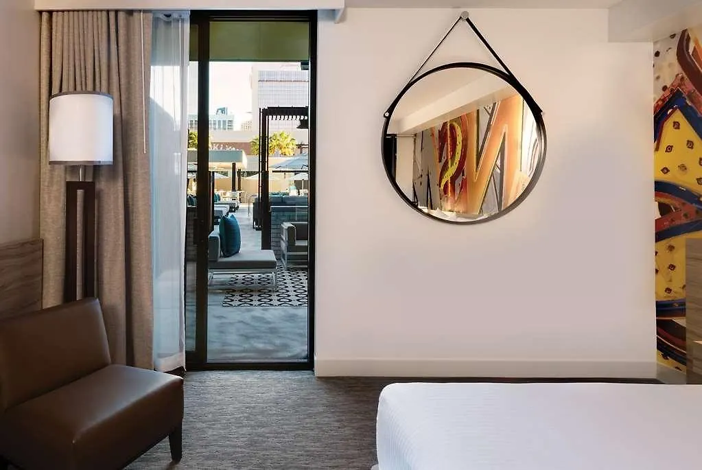 The Linq Hotel + Experience, Trademark Collection By Wyndham Las Vegas 0*,  United States