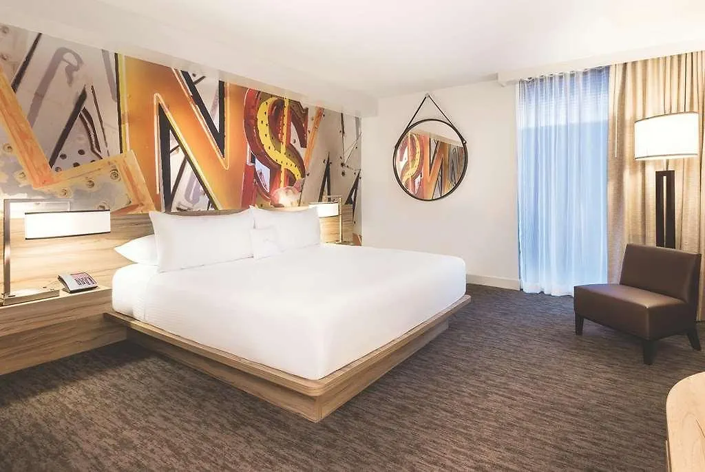 The Linq Hotel + Experience, Trademark Collection By Wyndham Las Vegas