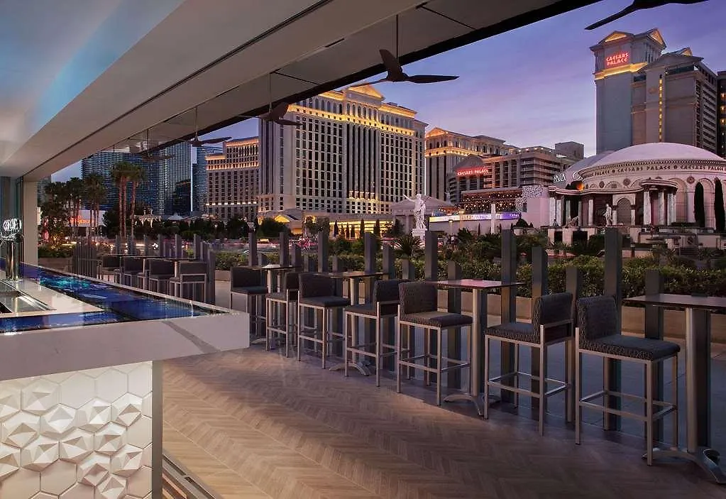 The Linq Hotel + Experience, Trademark Collection By Wyndham Las Vegas
