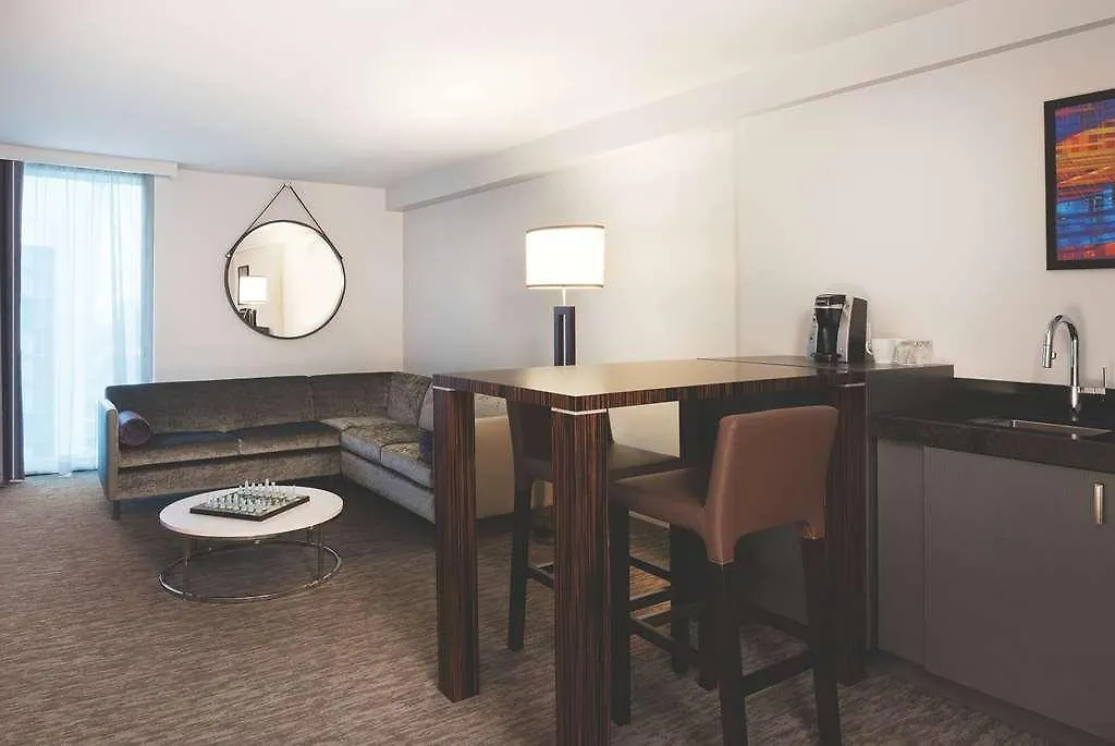 The Linq Hotel + Experience, Trademark Collection By Wyndham Las Vegas